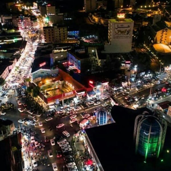 سرعین را باید دید