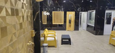 جکوزی VIP خانوادگی آبدرمانی ژنرال