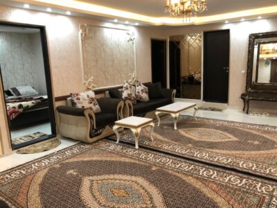 هتل استخردار پارمیدا در سرعین