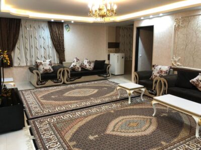 هتل استخردار پارمیدا در سرعین