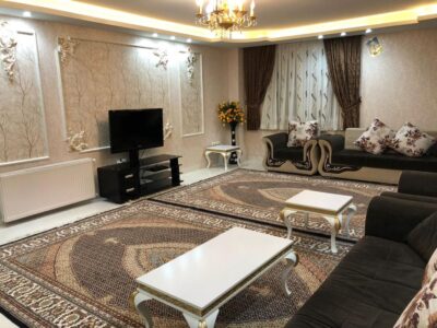 هتل استخردار پارمیدا در سرعین