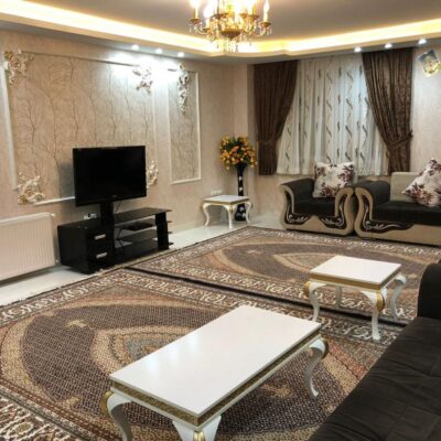 هتل استخردار پارمیدا در سرعین