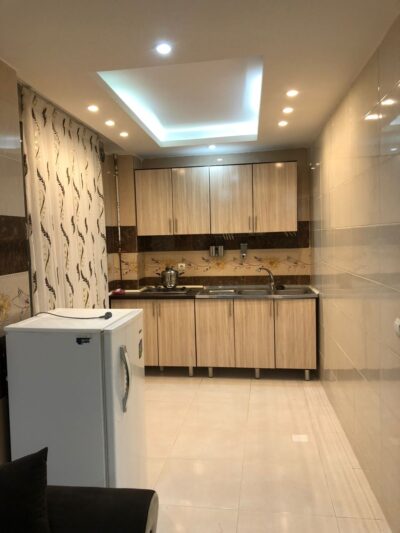 هتل استخردار پارمیدا در سرعین