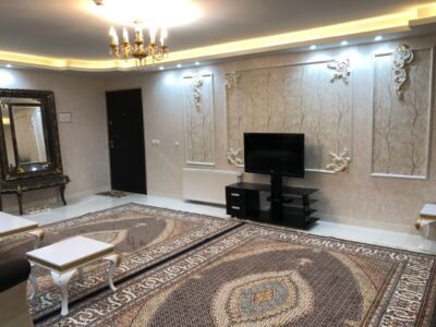 هتل استخردار پارمیدا در سرعین