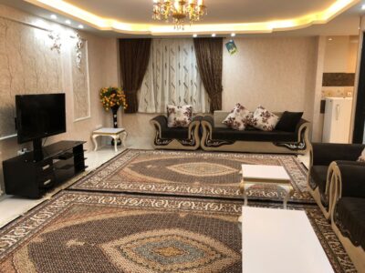 هتل استخردار پارمیدا در سرعین