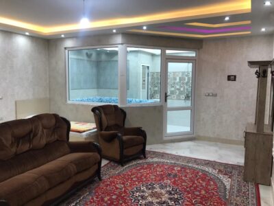 هتل استخردار آناهیتا در سرعین