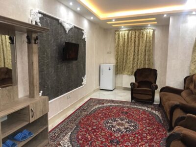هتل استخردار آناهیتا در سرعین