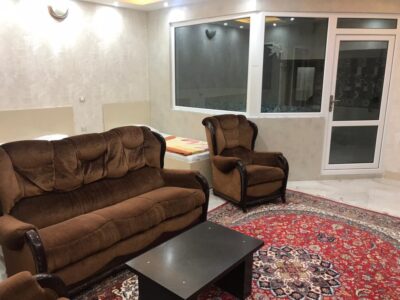 هتل استخردار آناهیتا در سرعین