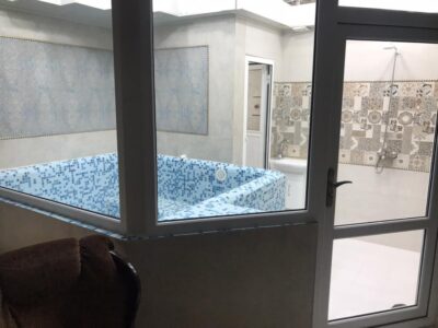 هتل استخردار آناهیتا در سرعین