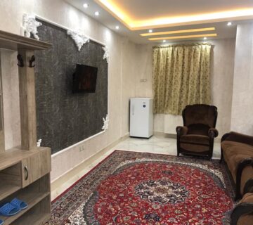 قیمت هتل های جکوزی دار سرعین