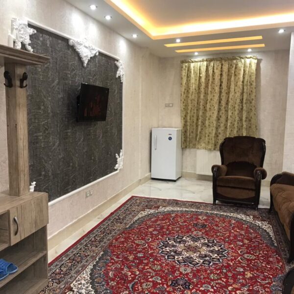 قیمت هتل های جکوزی دار سرعین