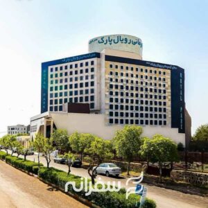 بهترین آبگرم سرعین کجاست؟ 6 معرفی آبدرمانی رویال پارک سرعین