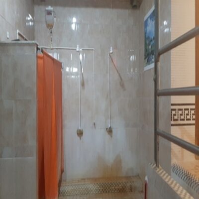 استخر vip خانوادگی قهوه سویی - Image 5
