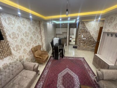 هتل استخردار شاهین تک سرعین