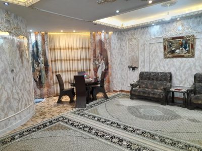 خانه ویلائی استخردار سرعین
