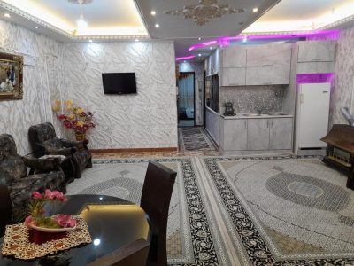 خانه ویلائی استخردار سرعین