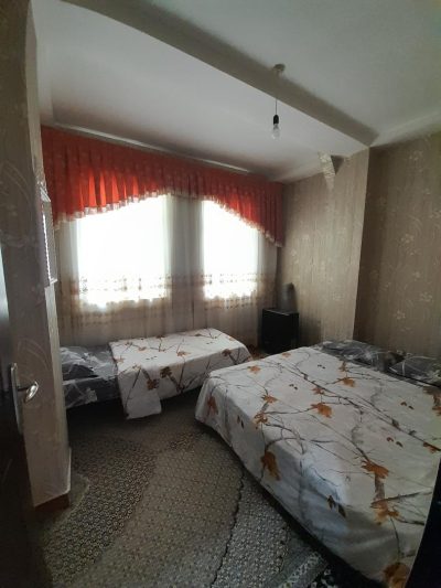خانه ویلائی استخردار سرعین