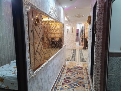 خانه ویلائی استخردار سرعین