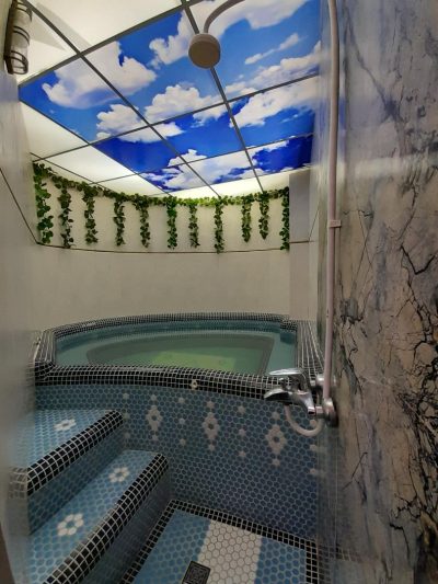 خانه ویلائی استخردار سرعین