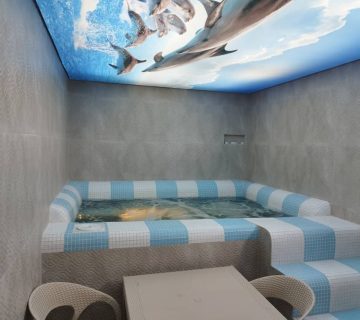 اجاره ویلای خانوادگی دوبلکس استخردار