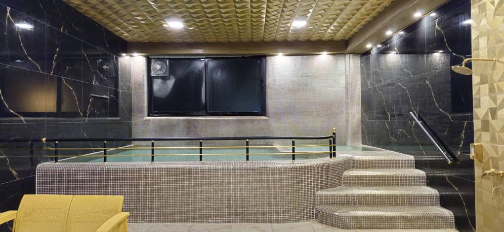 چطور بدون دردسر، استخر خانوادگی در سرعین رزرو کنیم؟ 6 چطور بدون دردسر، استخر خانوادگی در سرعین رزرو کنیم؟