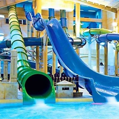 «بهترین آبدرمانی‌های سرعین برای خانواده‌ها در ۱۴۰۴»