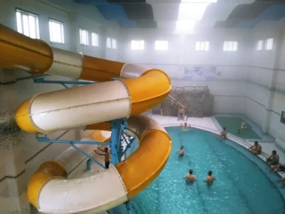 بلیط آبدرمانی قاینار ساوالان مشگینشهر 1 قاینار ساوالان