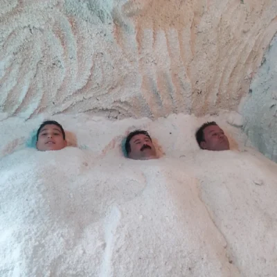 بلیط آبدرمانی قاینار ساوالان مشگینشهر 4 قاینار ساوالان