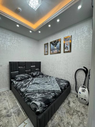 آپارتمان دوبلکس استخردار آی تک سرعین