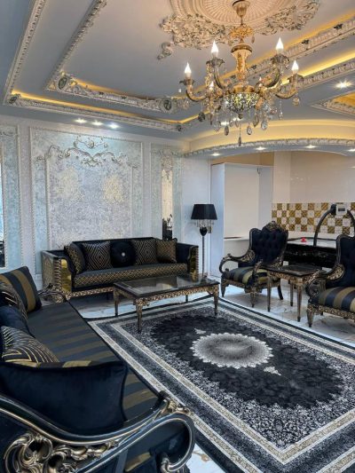 آپارتمان دوبلکس استخردار آی تک سرعین