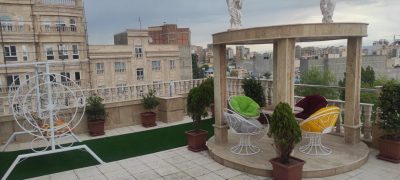 آپارتمان دوبلکس استخردار آی تک سرعین