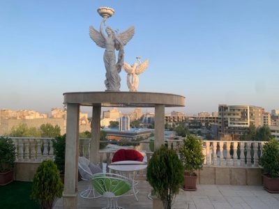 آپارتمان دوبلکس استخردار آی تک سرعین